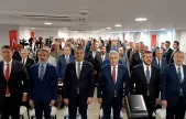 TESK'ten Karabük'te Bölgesel Esnaf İstişaresi