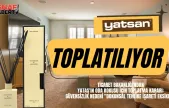 Ticaret Bakanlığı'ndan Yataş'ın Oda Kokusu İçin Toplatma Kararı