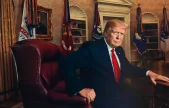 Trump: Bugün çok önemli açıklama yapacağım