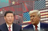 Trump duyurdu: Çin ile anlaşmaya vardık