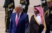 Trump'ın, Orta Doğu turu başladı