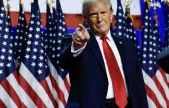 Trump: İsrail ile İran anlaşacak!