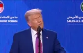 Trump Suriye'ye yaptırımları kaldırdı