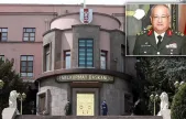 TSK'da sürpriz ayrılık