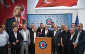 TÜRK-İŞ: Zam görüşmelerinde bir arpa boyu yol alamadık