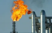 Türkiye'den Suriye'ye ilk doğalgaz akışı bugün başladı