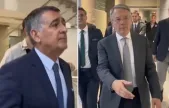 TÜSİAD yöneticilerinin yurt dışı yasağı kaldırıldı