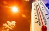 Yeni sıcak hava dalgası geliyor