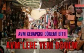 Yeni Yönetmelikle 'Kebapçı AVM' Dönemi Kapanıyor