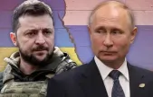 Zelenski ve Putin Perşembe günü İstanbul'da görüşecek
