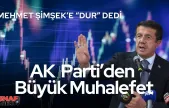 Zeybek Oynar Gibi Muhalefet