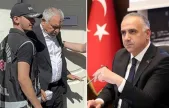 Zeydan Karalar ve Ahmet Şahin görevden uzaklaştırıldı