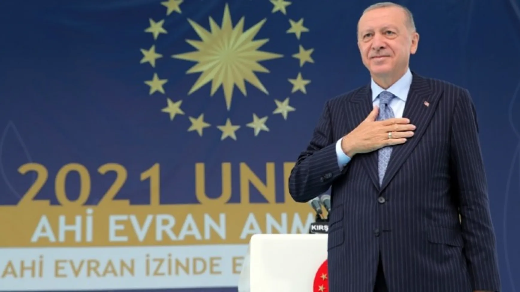 Ahilik Yılı Kutlamaları