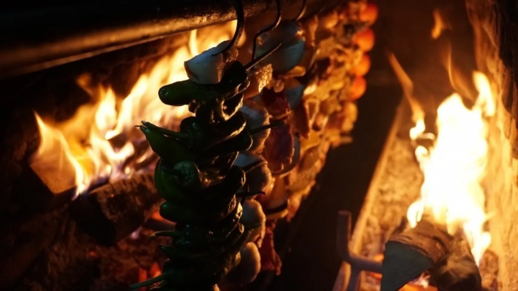 Kendine Çeken Lezzet , Tokat'ın Meşhur Kebabı