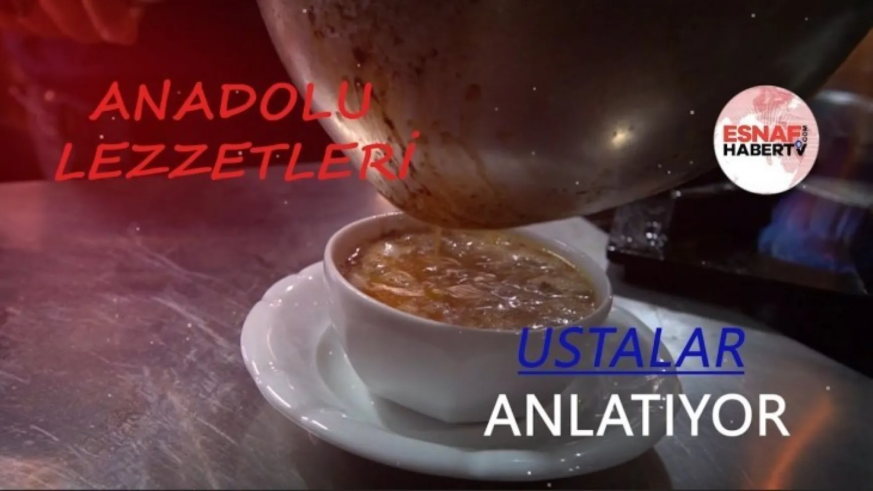 Hiç Yağ Somunu Yediniz mi?