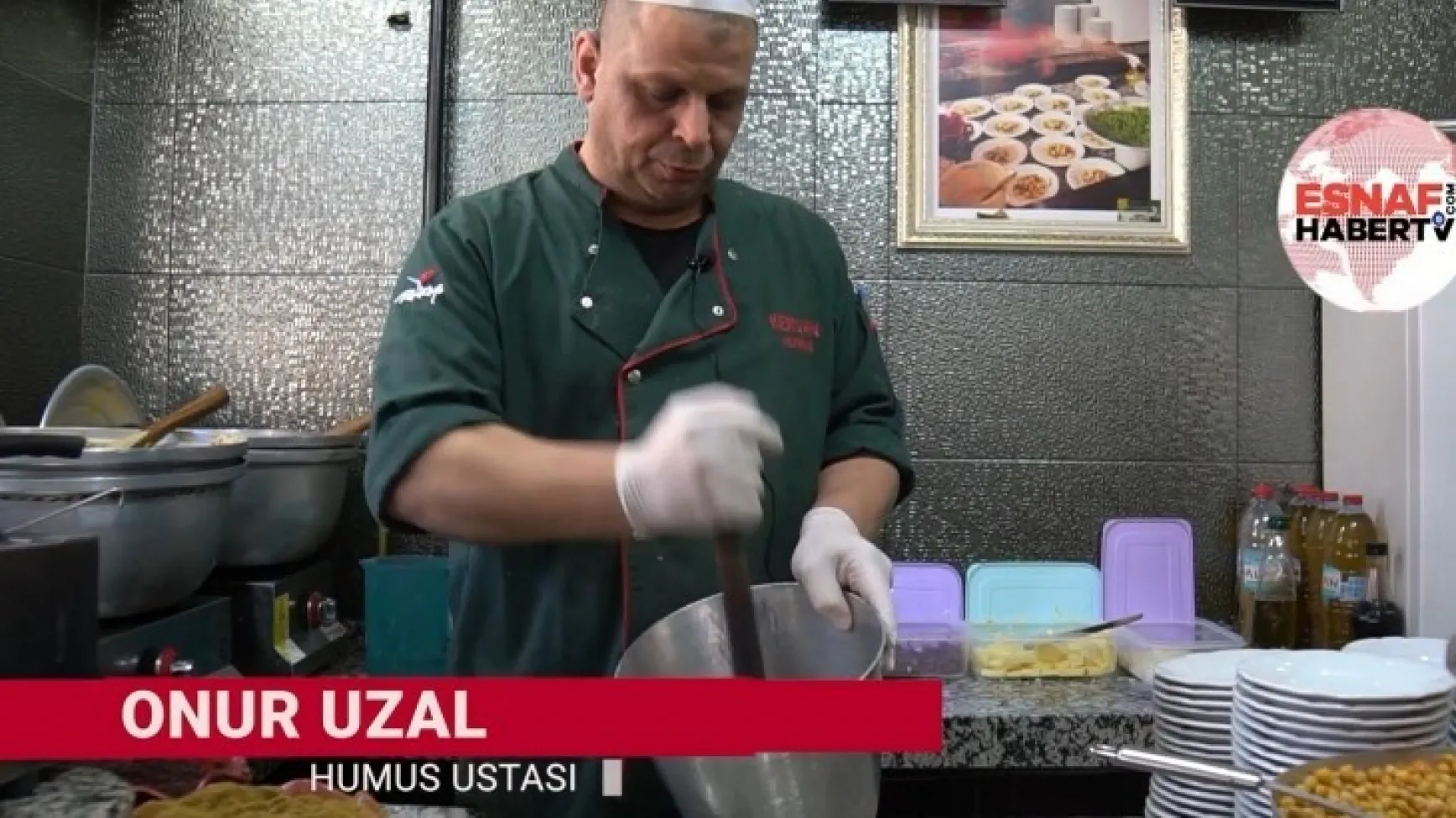 Humus, Kadim Bir Lezzet