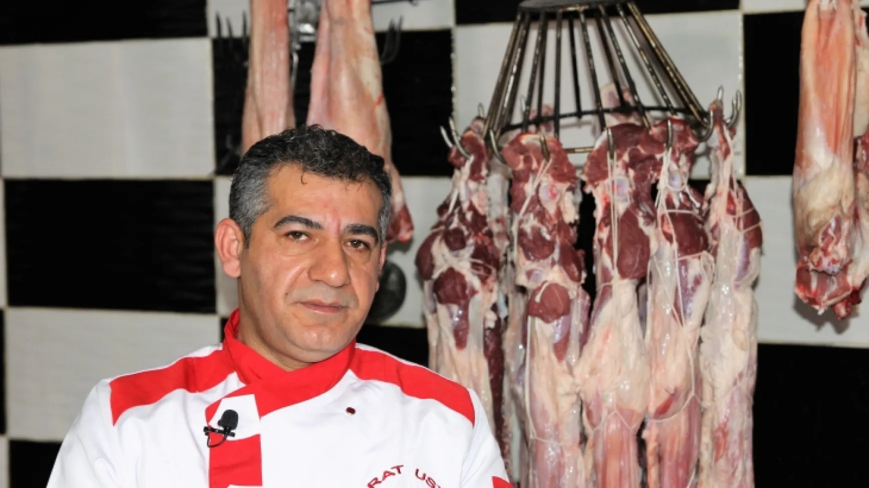 A'dan Z'ye Büryan Kebabının Hikayesi