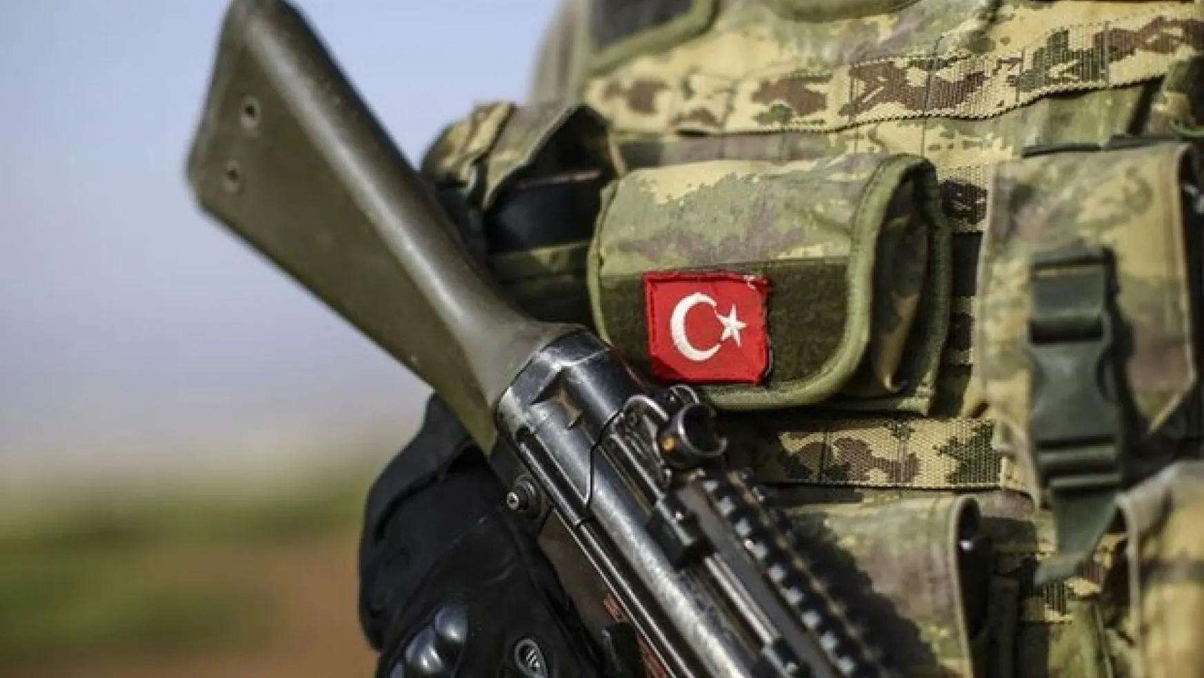 14 PKK'lı Öldürüldü