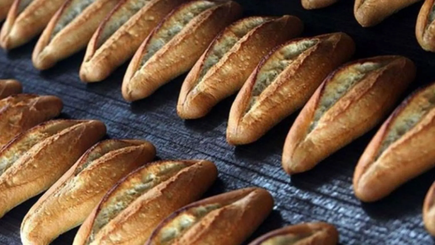 75 kuruşa satılan ekmek 2 liraya çıktı! Ankara'da Halk Ekmeğe yüzde 60 zam