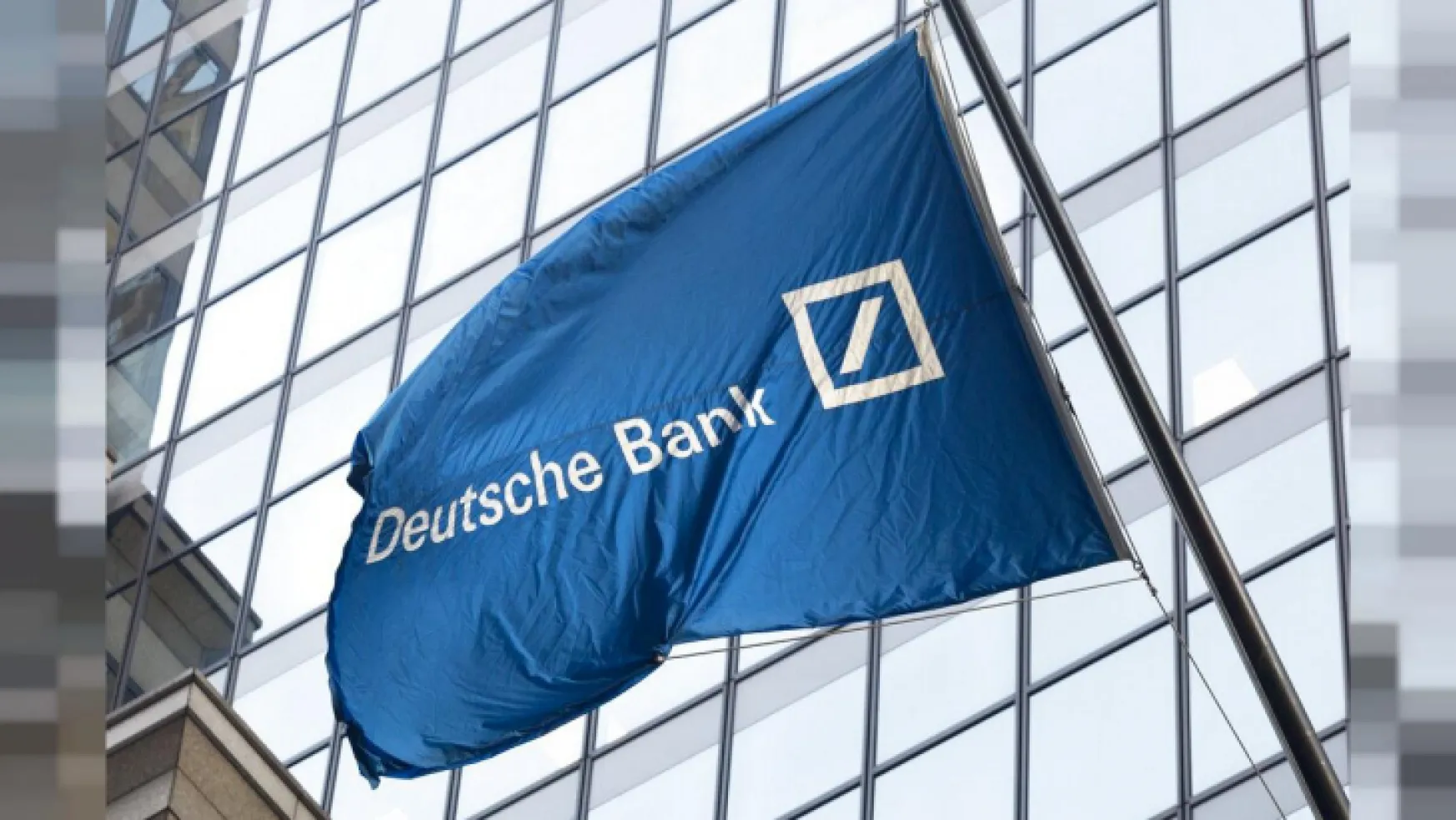 AB'den Deutsche Bank ve Rabobank'a kartel suçlaması