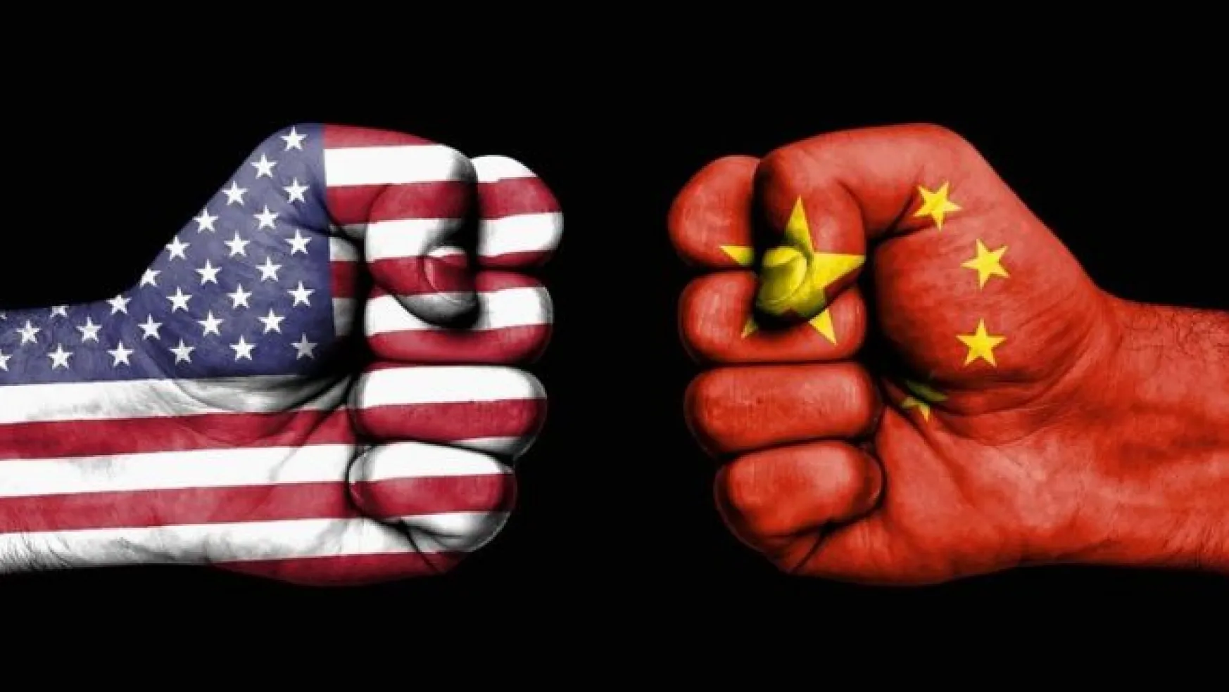 ABD İle Çin Arasındaki Gerilim Milyarderleri Vurdu