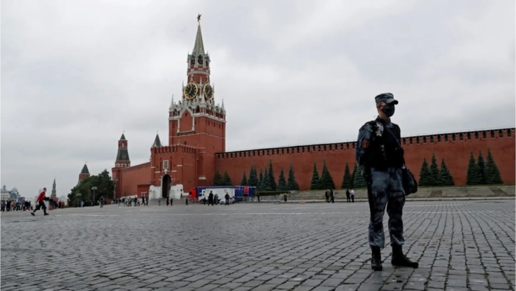ABD medyası: Yaptırımlar, Rusya'da turizmin gelişmesine katkıda bulundu