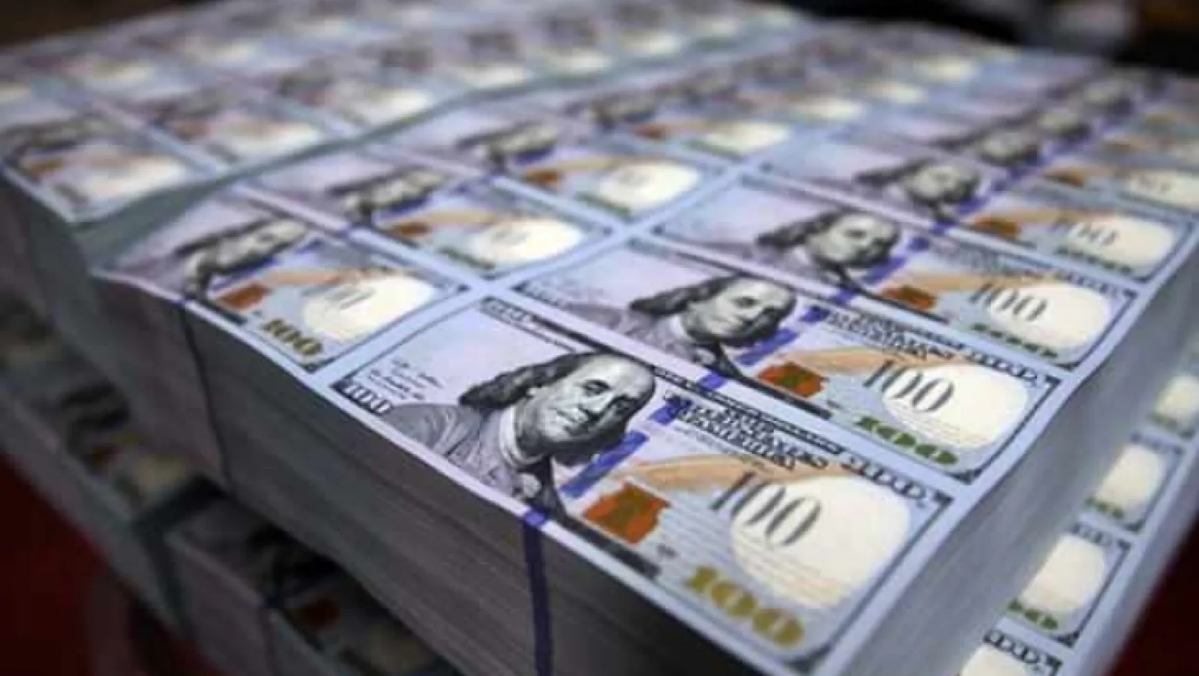 ABD'nin kamu borcu ilk kez 30 trilyon doları aştı
