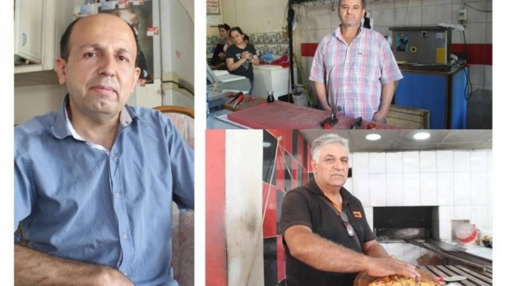 Adana Esnafı: Borcu Borçla Kapatıyoruz, Bağ-Kur'umuzu Ödeyemiyoruz