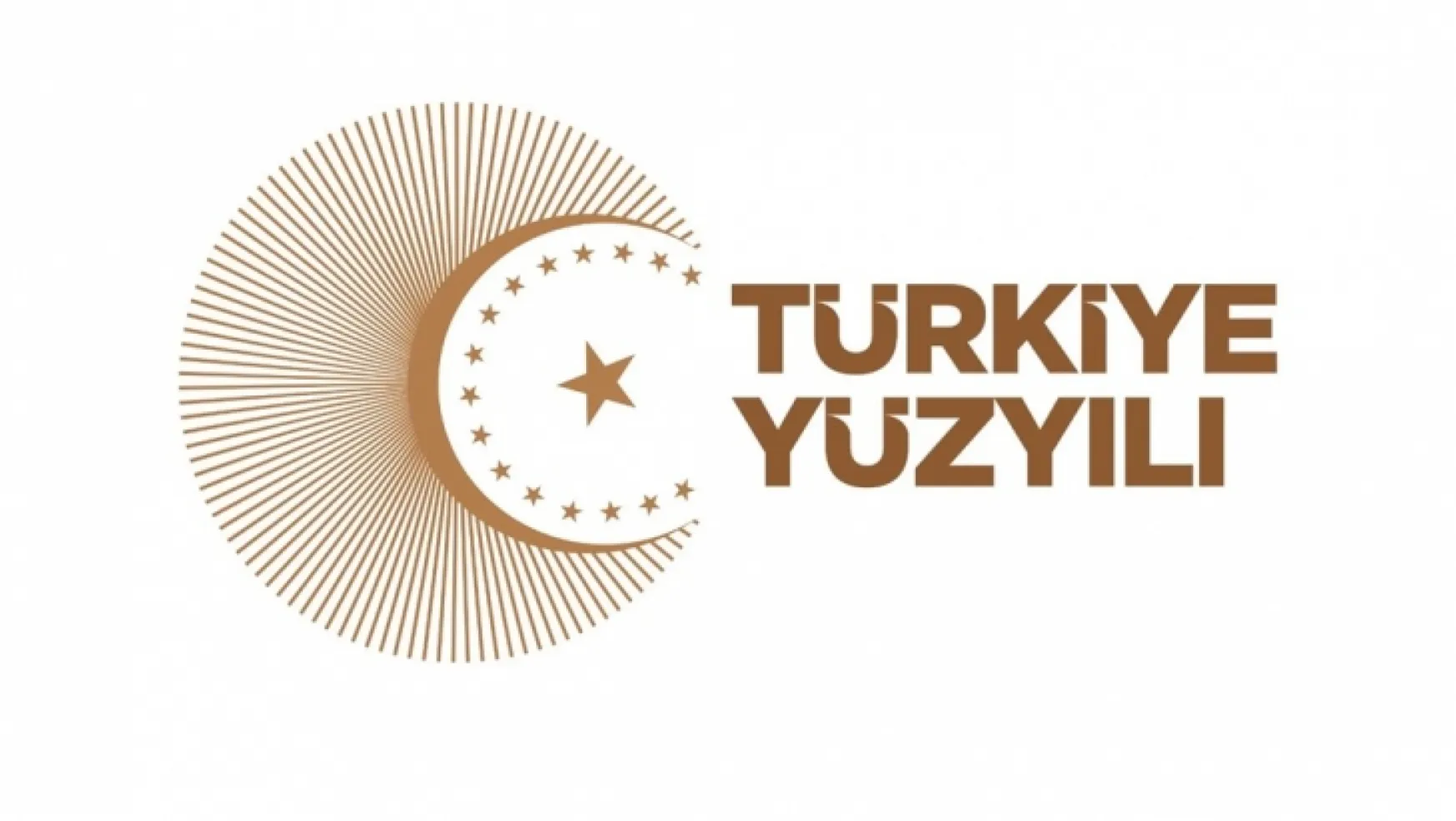AK Parti'den 'Türkiye Yüzyılı' logosu