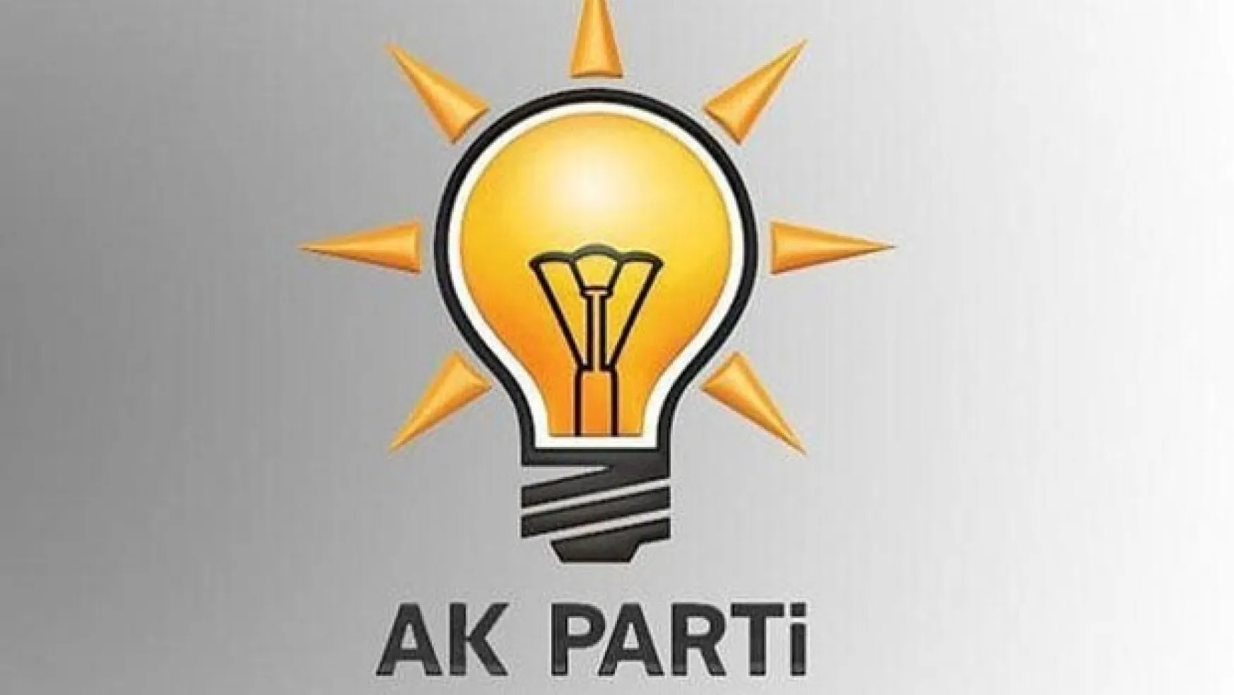 AK Parti Genel Merkezi'nde Hak İş Konuşuluyor