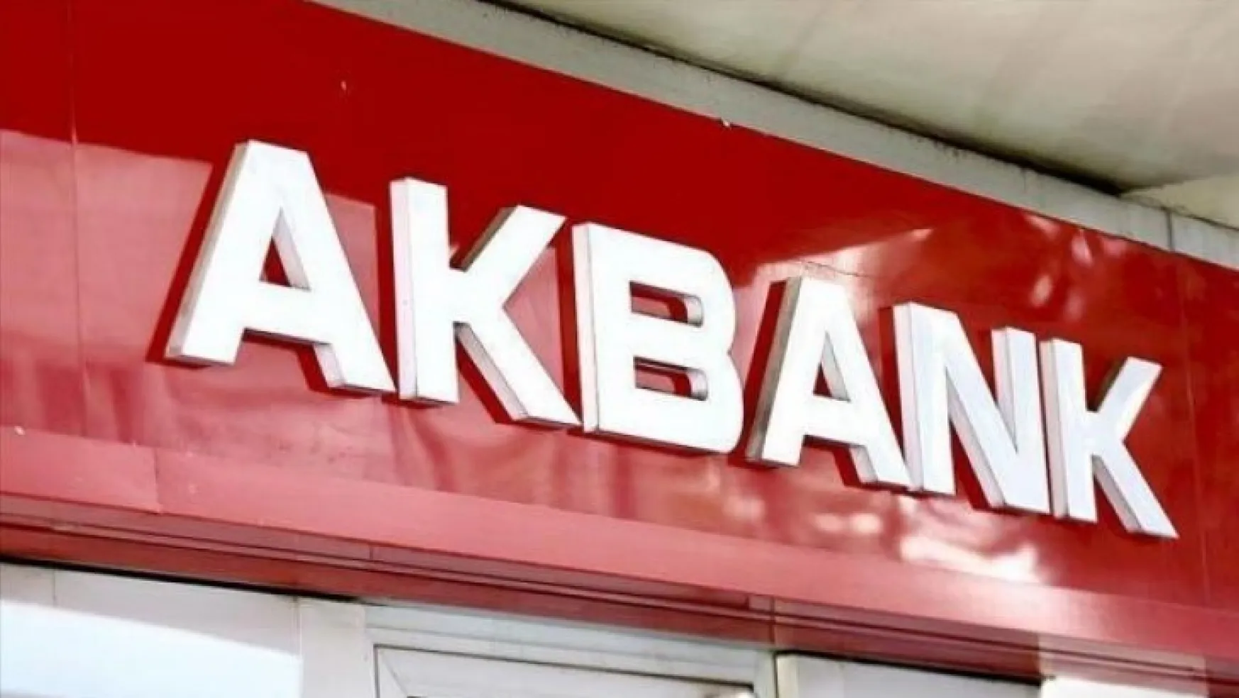 Akbank'tan müşteri bilgilerinin çalındığı iddialarına yalanlama