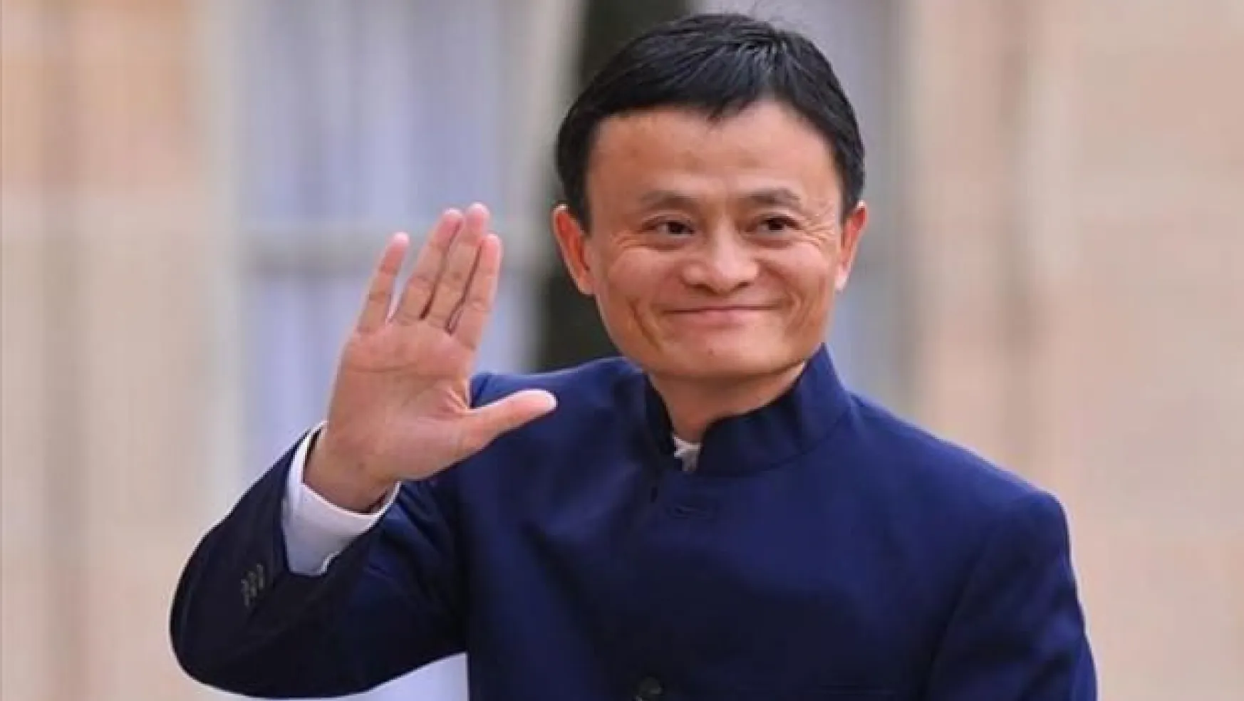 Alibaba, Avrupa'ya 2 milyon maske bağışladı