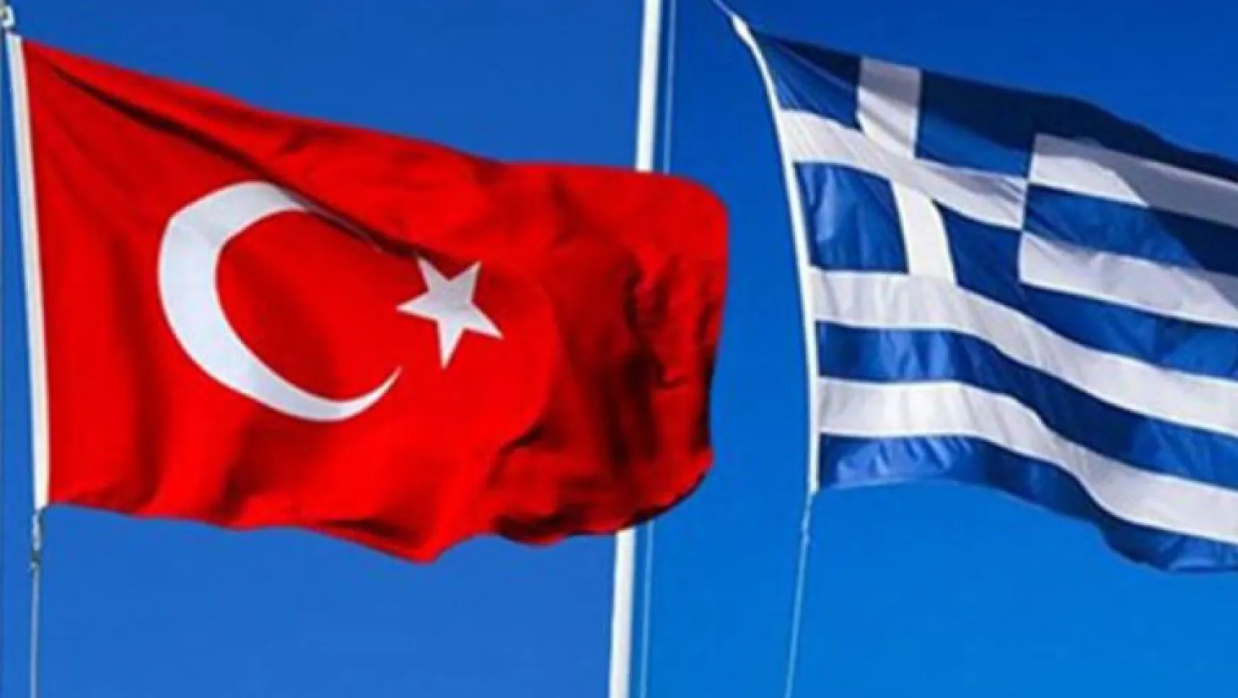 Almanya'dan Türkiye ve Yunanistan'a Diyalog Çağrısı