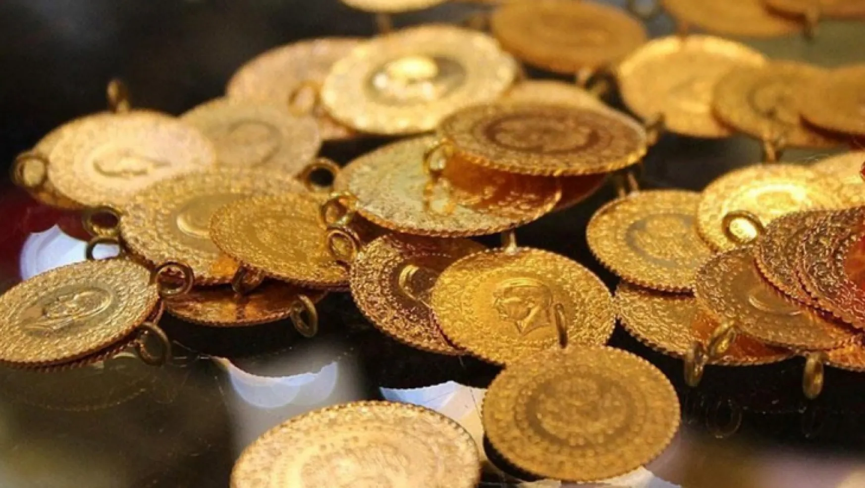 Altın fiyatı yükseldi, sahte altın miktarı çoğaldı