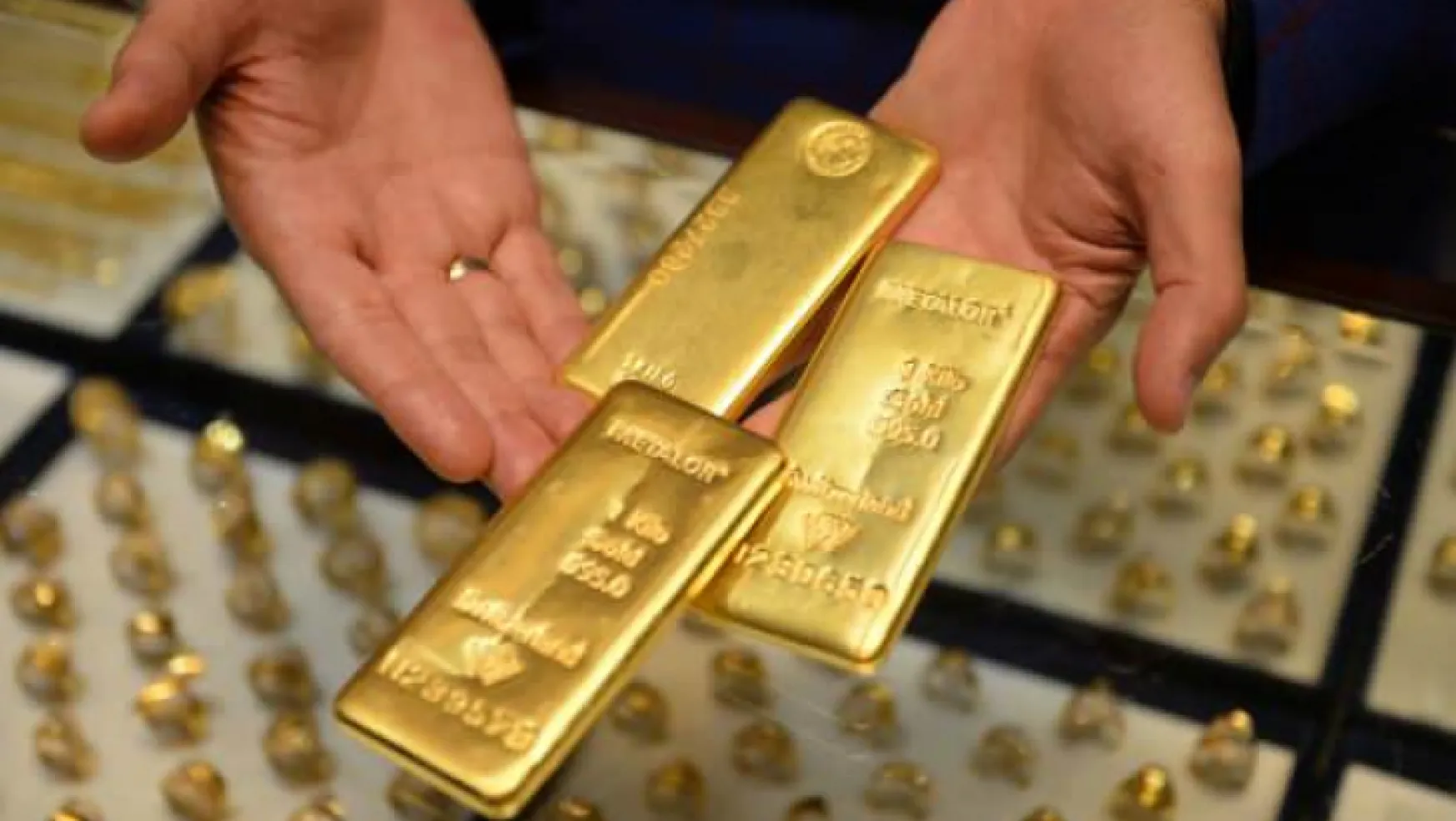 Altın fiyatları bugün ne kadar oldu? 27 Ocak 2023 güncel altın kuru fiyatları