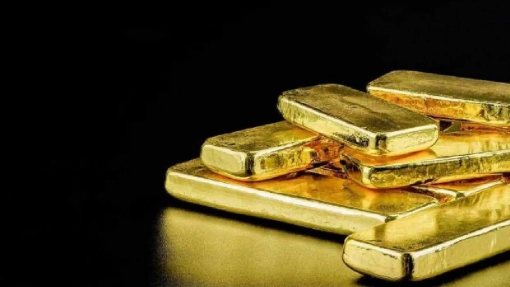 Altının kilogramı 509 bin 900 liraya yükseldi
