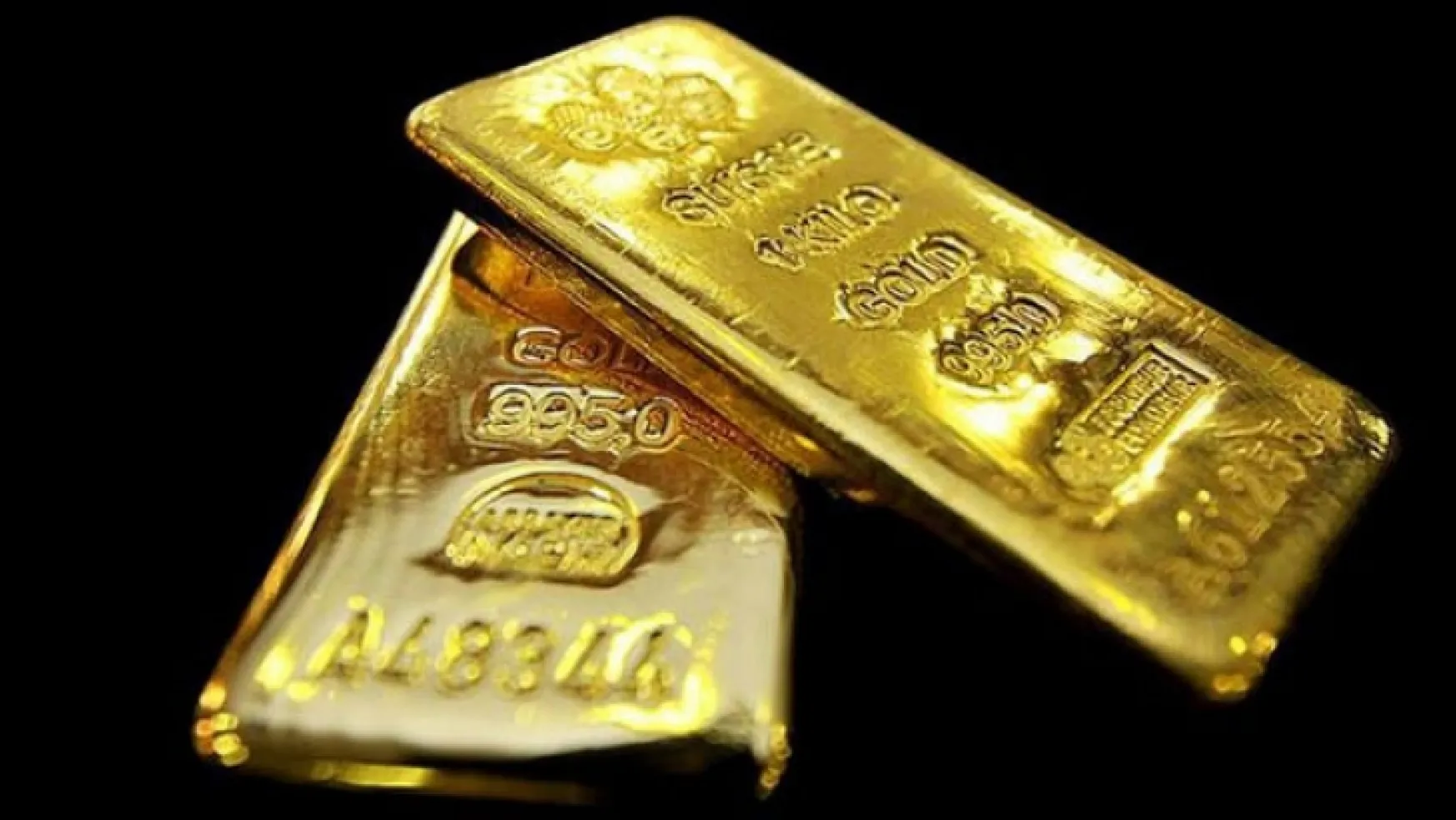 Altının kilogramı 565 bin liraya yükseldi