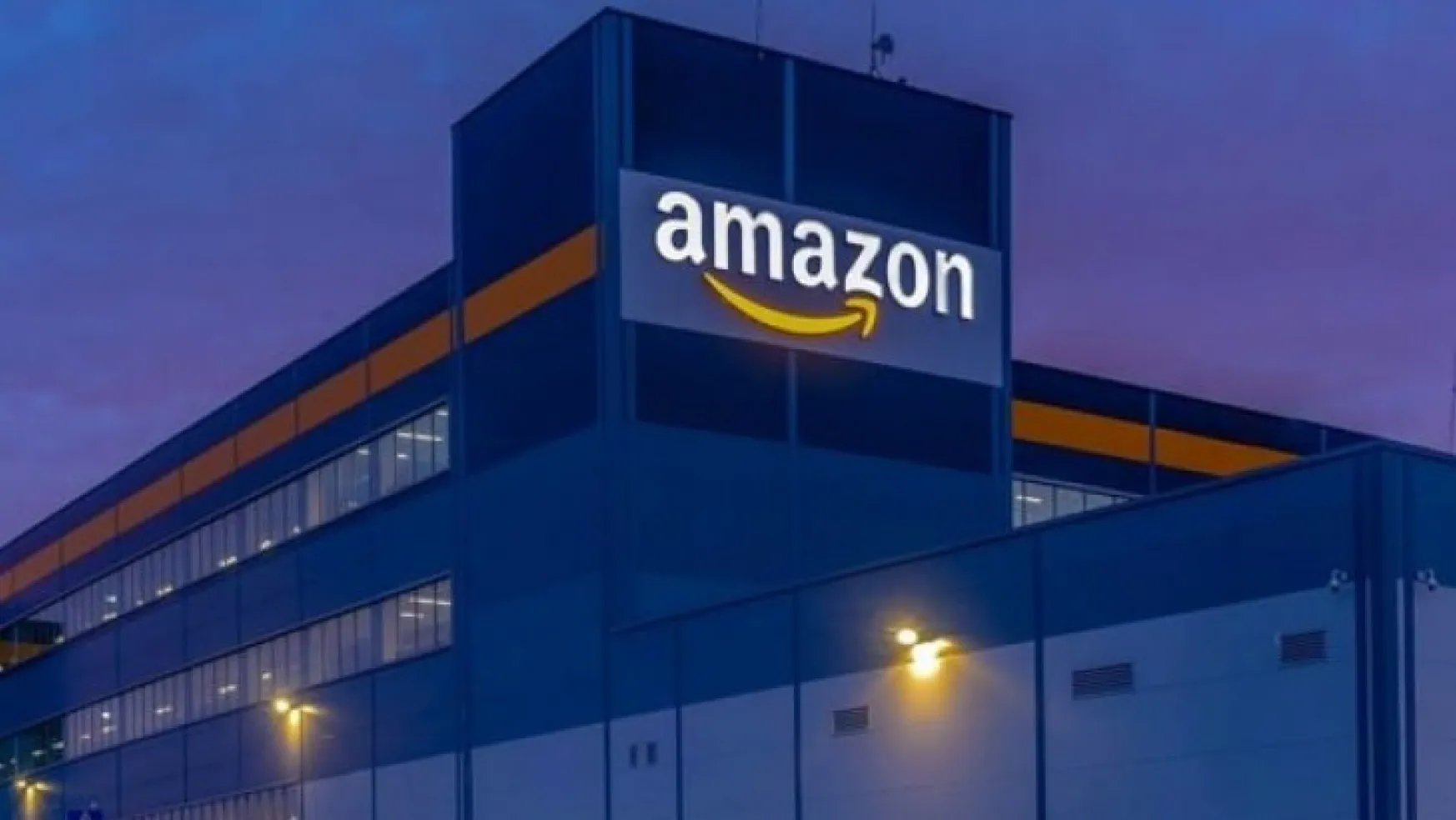 Amazon'a rekor ceza kesildi