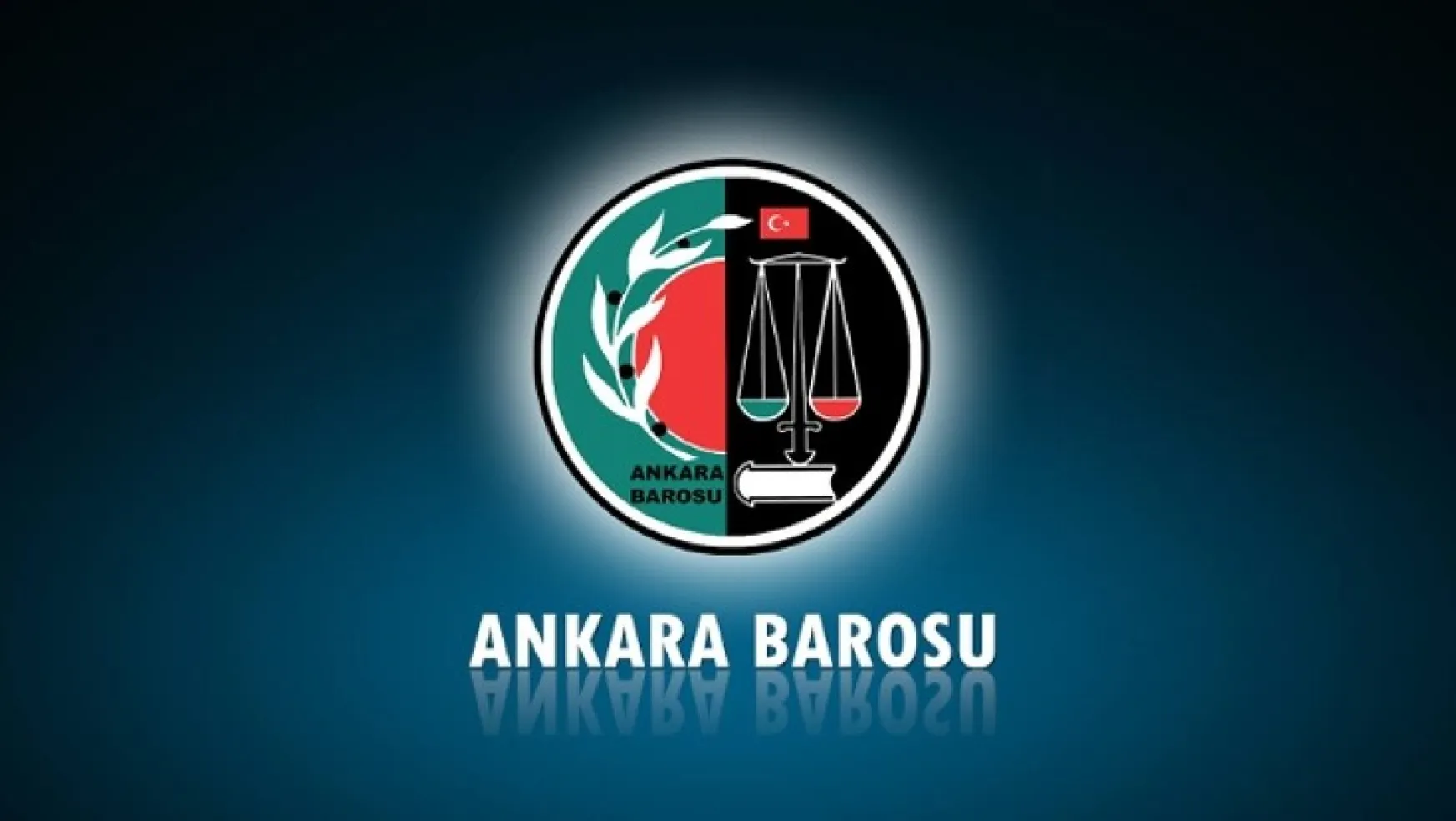 Ankara Barosu'ndan Olağanüstü Kongre Çağrısı
