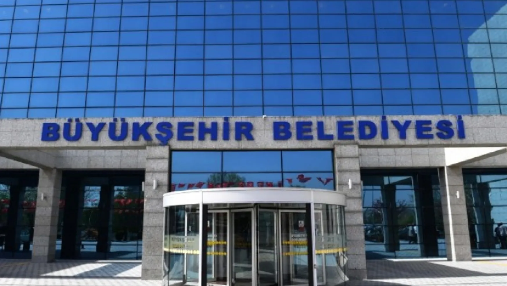 Ankara Büyükşehir Belediyesi, faturalarını ödemeyen vatandaşlar için yardım kampanyası başlattı