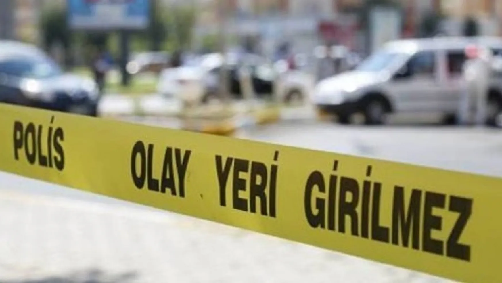 Ankara'da Kadın Cinayeti