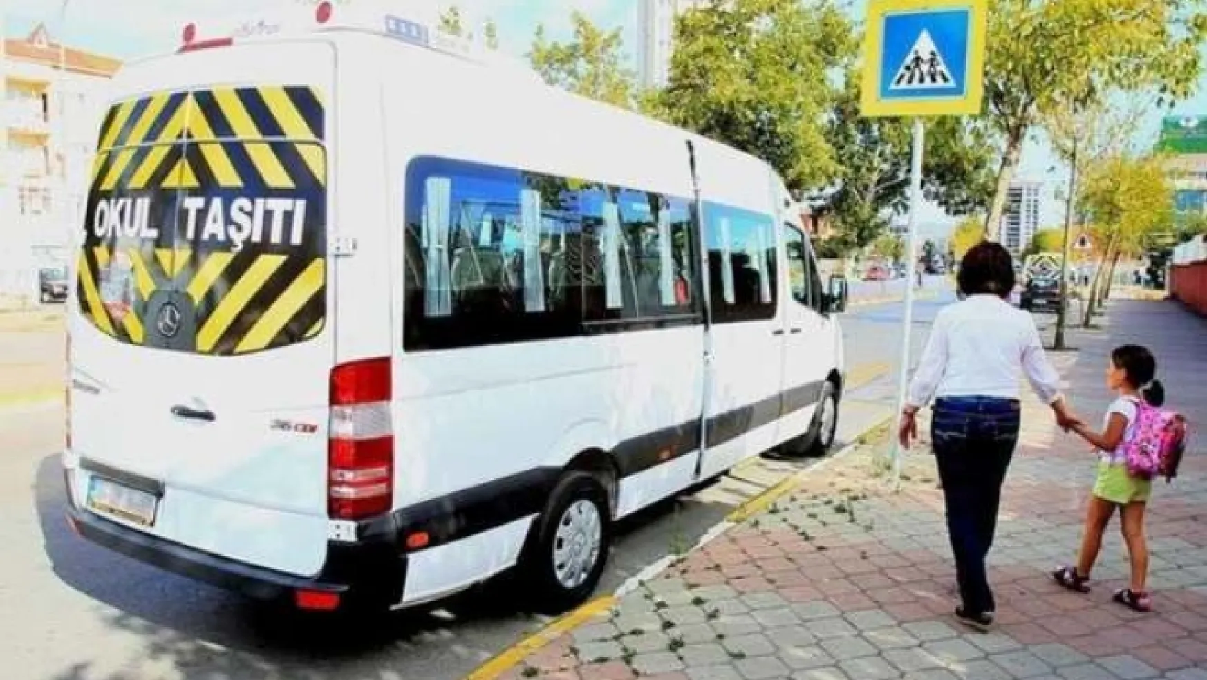 Ankara'da servis ücretlerine zam
