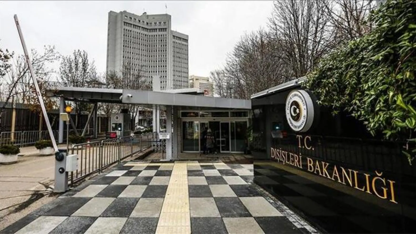 Ankara'dan BM'e Keşmir Çağrısı