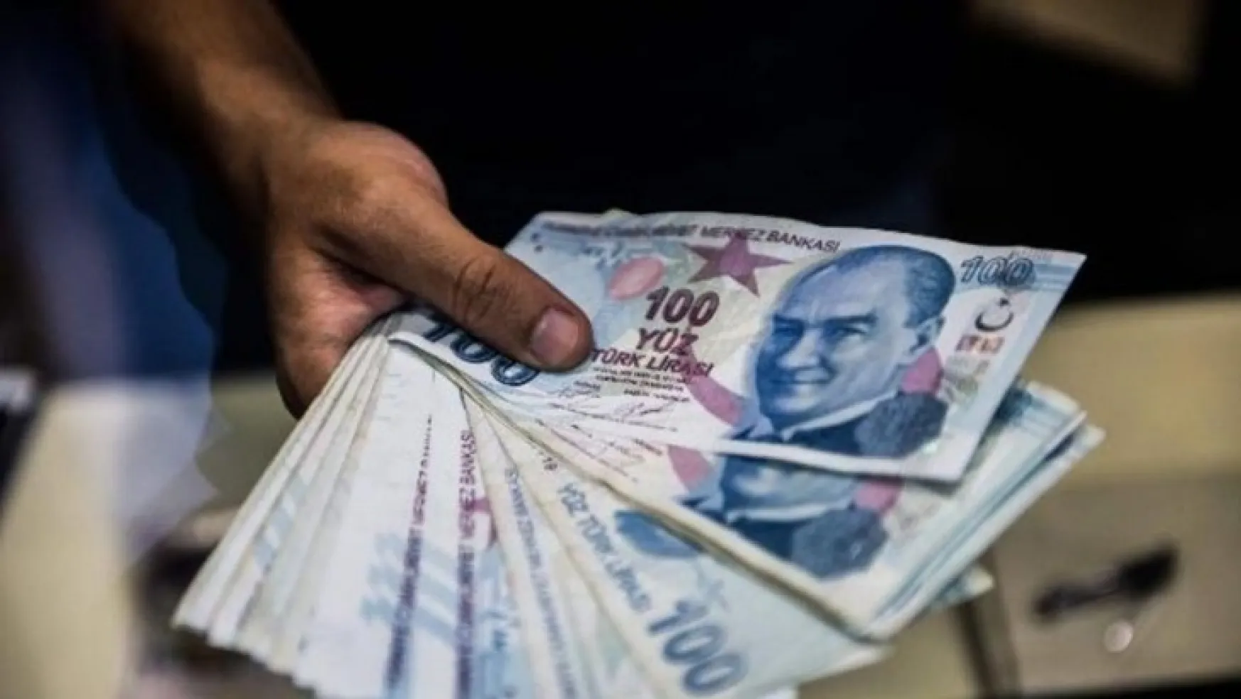 Antalya'ya Nefes Aldırcak 100 Milyon Liraya Kadar Kredi