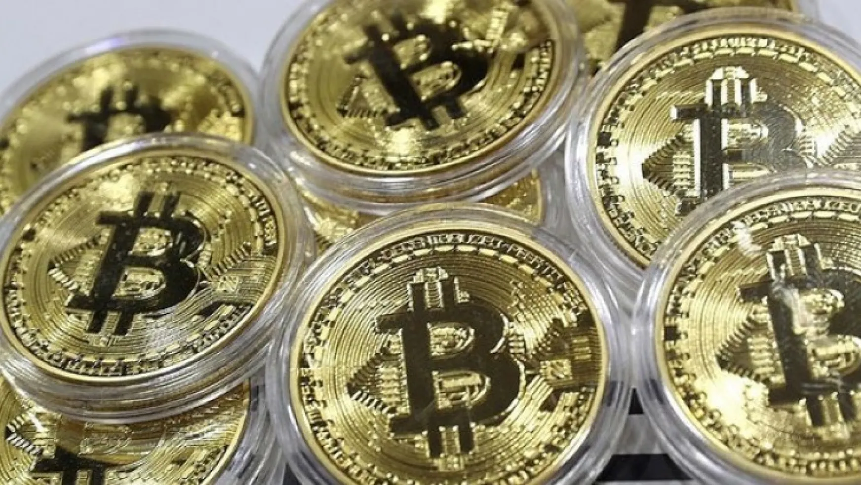 Aramco, Bitcoin madenciliğini yalanladı