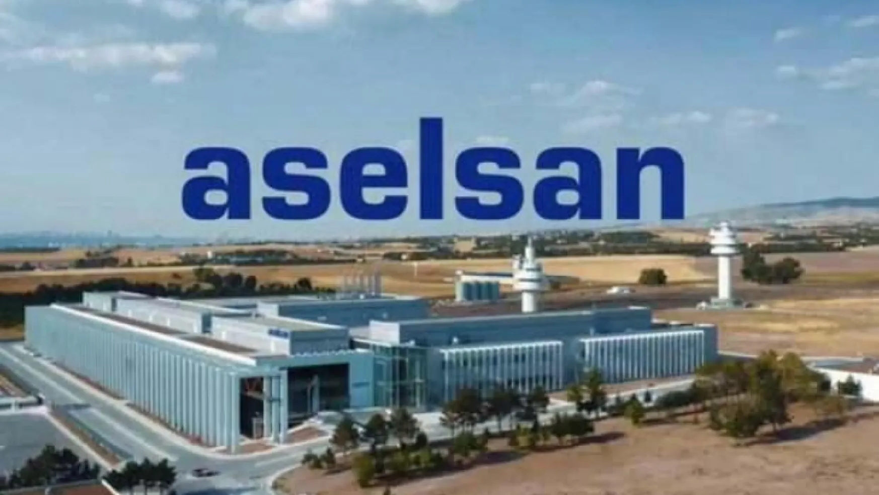 ASELSAN'dan yurtdışına 12 milyon dolarlık satış