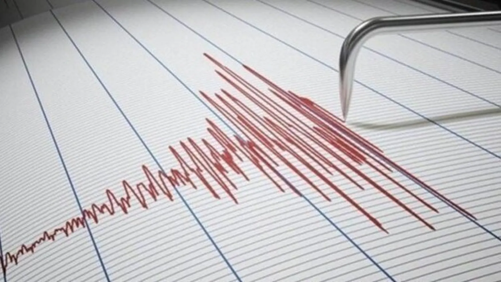 Aydın, Malatya ve Çorum'da korkutan depremler