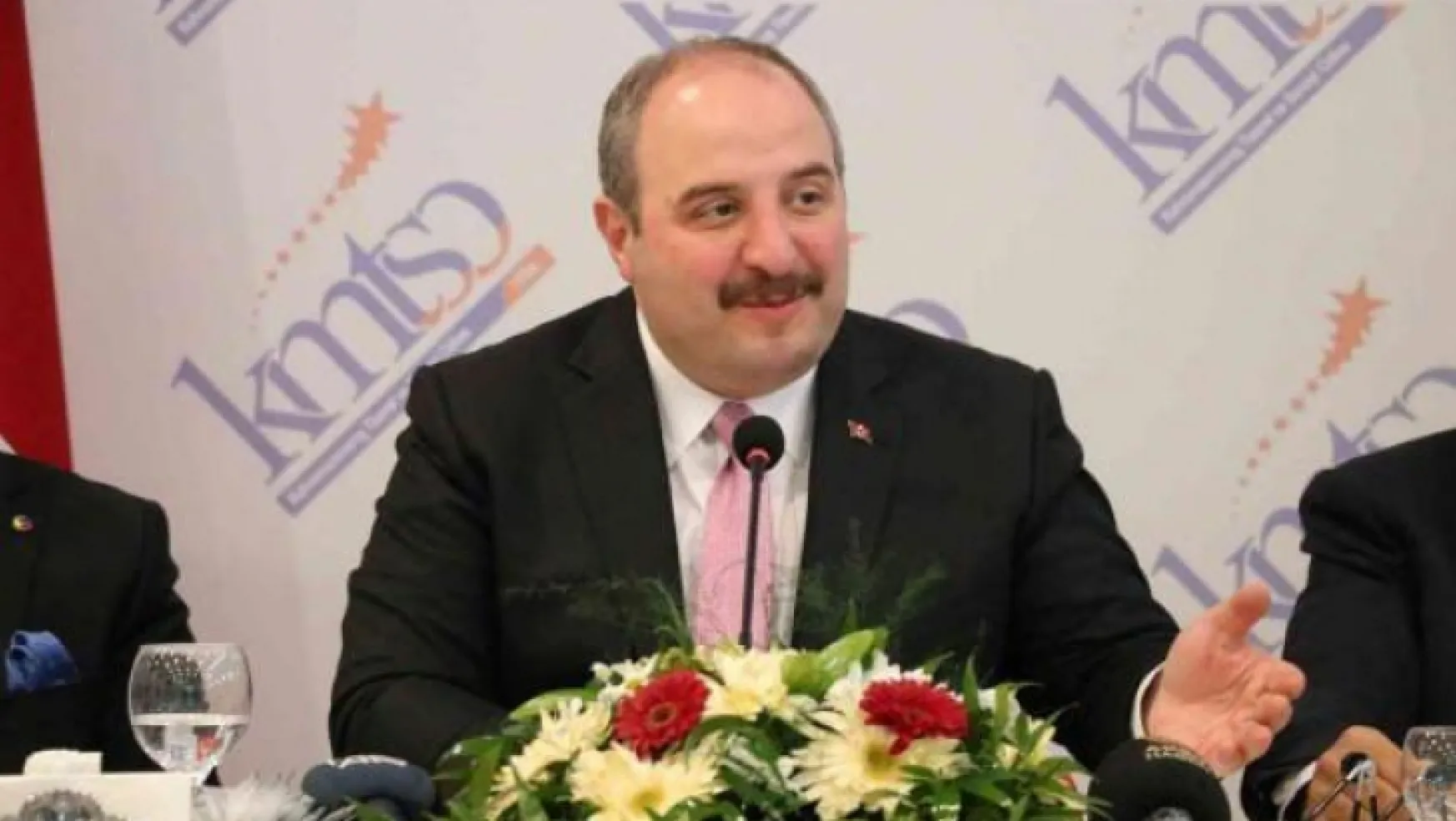 Bakan Varank: Türkiye 1 yılda 14 milyar yatırım aldı