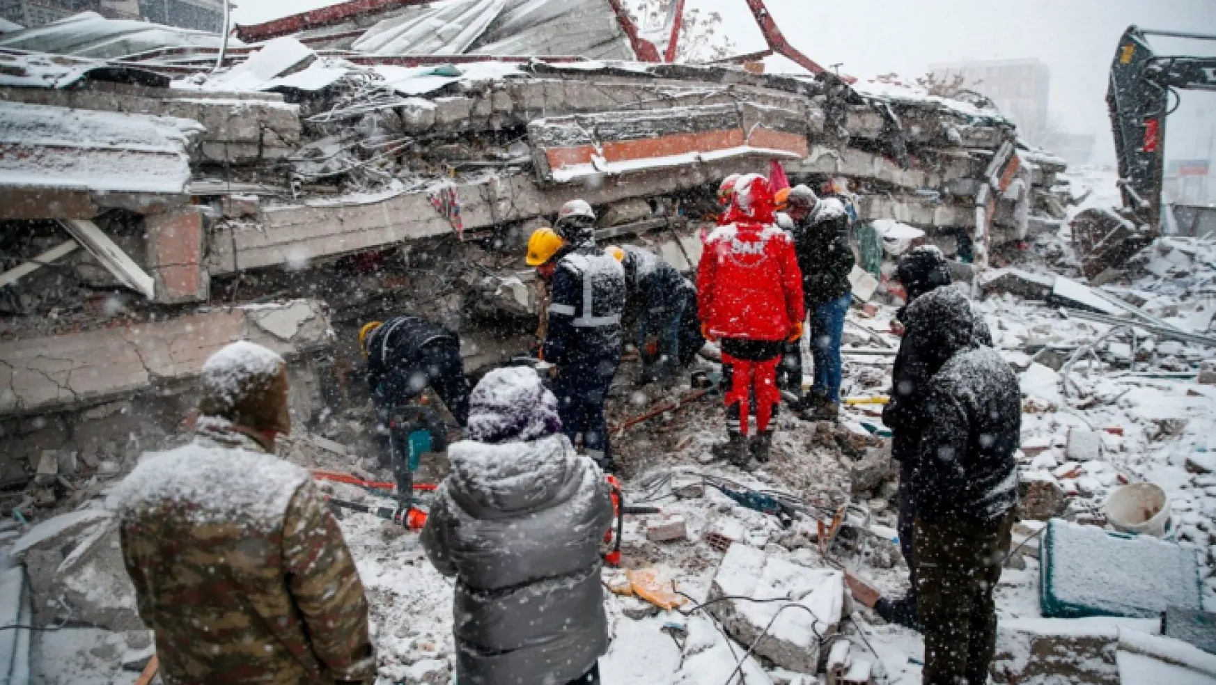 Başsavcılıktan deprem fırsatçılarına inceleme