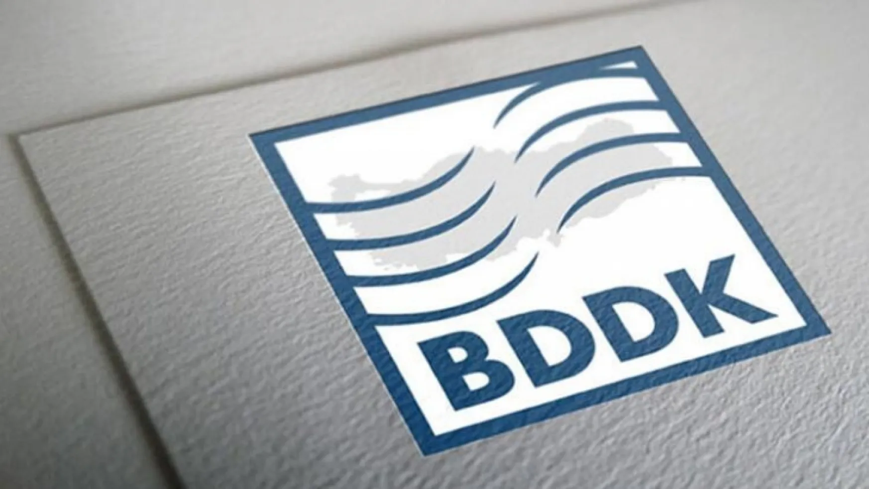 BDDK'dan 13 bankaya 50'şer bin TL 'kredi' cezası